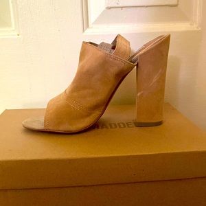 Perfect spring/summer heels to add to your collection!